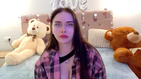 lilliana_moon online show from February 2026 09:43:02 AM