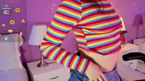 lillianderson -  Next stream start at 0700hs GTM-3 online show from September 2025 12:40:01 PM