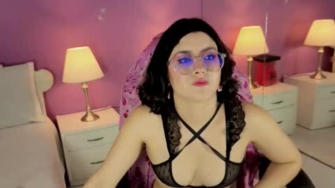 lillianderson -  Next stream start at 0700hs GTM-3 online show from October 2025 11:55:01 AM