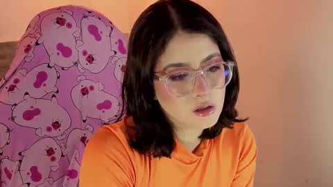 lillianderson -  Next stream start at 0700hs GTM-3 online show from November 2025 11:42:01 AM