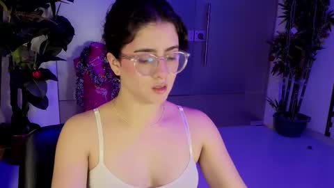 lillianderson -  Next stream start at 0700hs GTM-3 online show from December 2025 11:50:02 AM