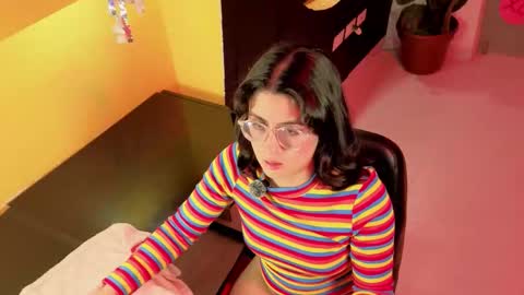 lillianderson -  Next stream start at 0700hs GTM-3 online show from February 2026 11:40:01 AM