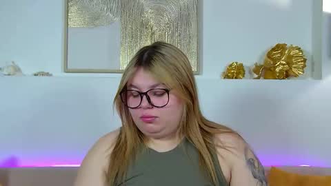 LillianHaig online show from January 2026 06:44:02 PM