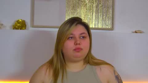 LillianHaig online show from March 2026 06:36:01 PM