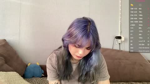 Amelia online show from April 2026 12:06:02 PM