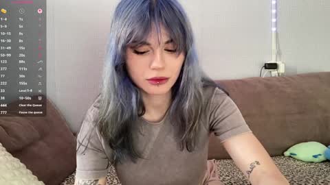 Amelia online show from April 2026 12:13:01 PM