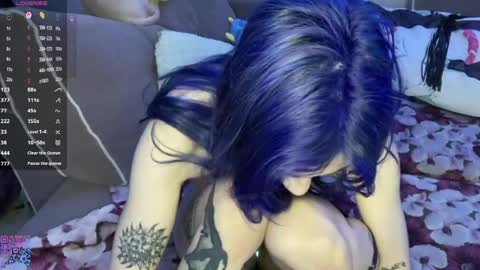 Amelia online show from May 2026 06:09:01 PM
