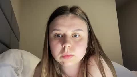 Lily online show from October 2025 12:54:02 AM