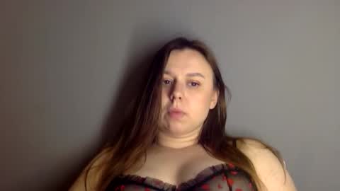 Lily online show from October 2025 08:37:02 PM