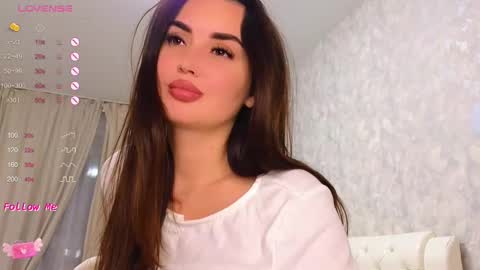 Lara Angel online show from February 2025 12:27:01 PM