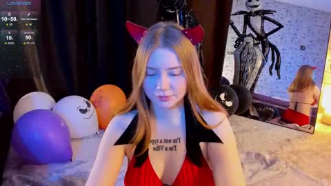 lillie_berry online show from October 2025 05:20:02 AM