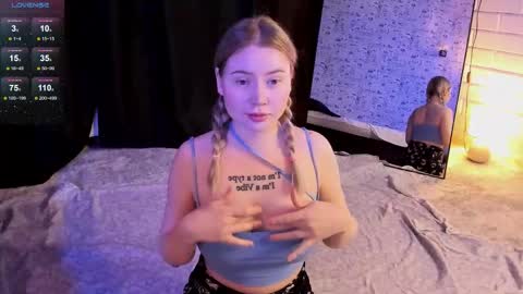 lillie_berry online show from November 2025 04:35:01 AM