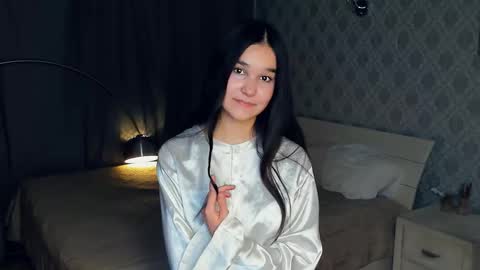 Celina Lillie online show from November 2025 01:52:02 AM