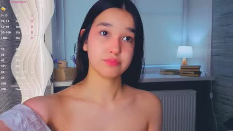 Celina Lillie online show from March 2026 10:53:02 AM