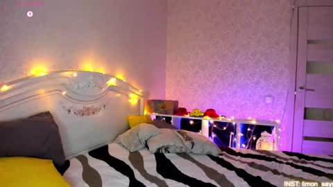 LilliMoore online show from February 2026 10:39:01 PM