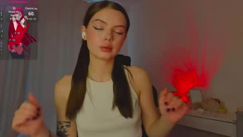 Lilia online show from April 2026 04:18:01 AM