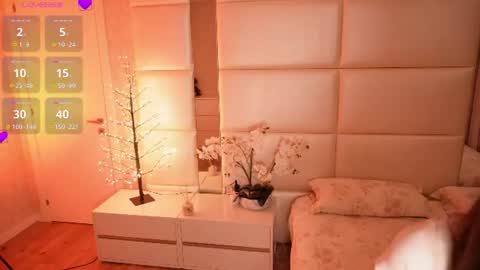 Lilly Colins online show from July 2026 08:25:01 PM