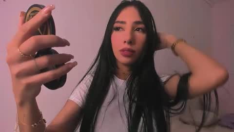Snapshot of lilly_denson8 chatting on March 2026 03:28:02 PM Sweety Lilly Love online show from March 2026 03:28:02 PM