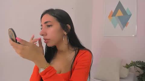 Snapshot of lilly_denson8 chatting on March 2026 04:43:01 PM Sweety Lilly Love online show from March 2026 04:43:01 PM