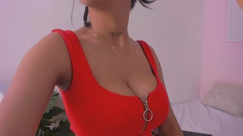 Snapshot of lilly_denson8 chatting on March 2026 05:23:02 PM Sweety Lilly Love online show from March 2026 05:23:02 PM
