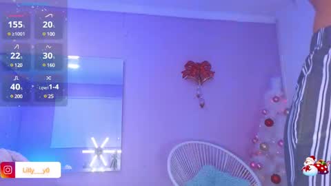 Sofia online show from January 2025 01:25:02 PM