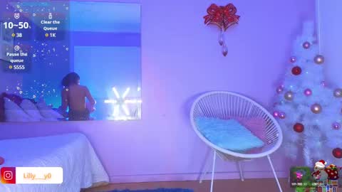 Sofia online show from January 2025 01:42:02 PM