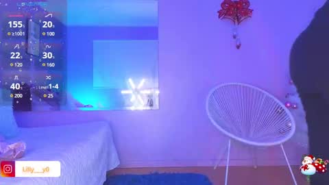 Sofia online show from January 2025 01:20:02 PM