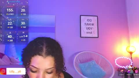 Sofia online show from January 2025 04:51:02 PM