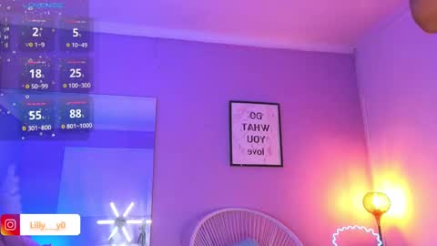 Sofia online show from January 2025 01:53:02 PM