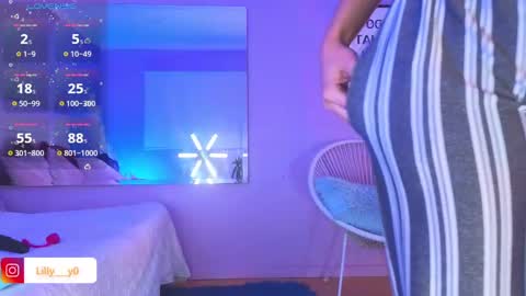 Sofia online show from January 2025 02:52:02 PM