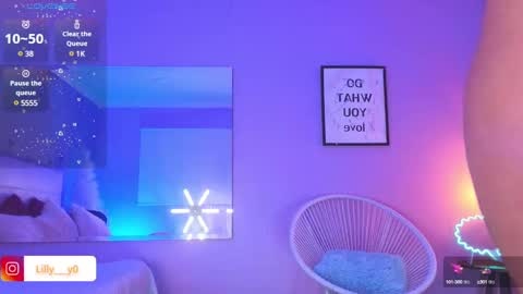 Sofia online show from February 2025 01:41:01 PM