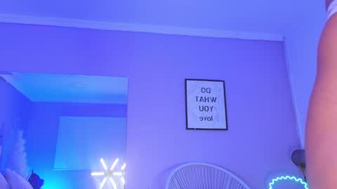 Sofia online show from February 2025 08:41:01 PM