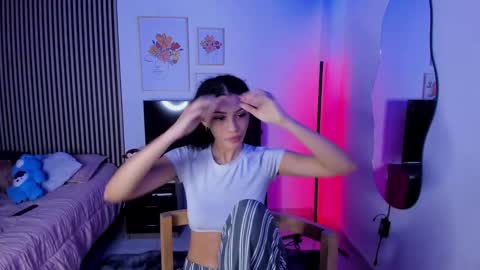 Sofia online show from February 2025 01:55:01 AM