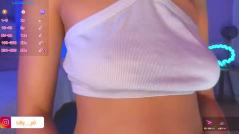 Sofia online show from February 2025 05:42:01 PM