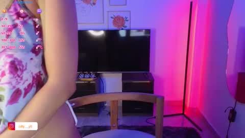 Sofia online show from February 2025 02:39:01 AM