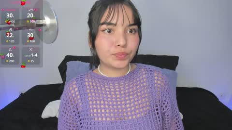 Lilly  online show from January 2025 01:56:02 AM