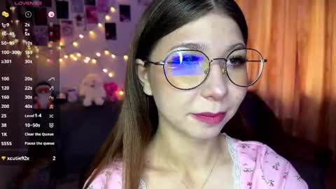 Lilith online show from June 2026 03:08:01 AM