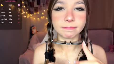 Lilith online show from August 2026 04:11:01 AM