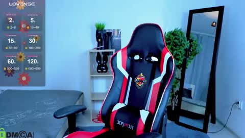 Snapshot of lilly_pretty_love chatting on March 2026 05:27:01 PM Lilly online show from March 2026 05:27:01 PM