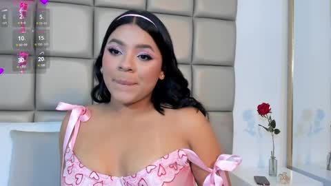 Snapshot of lilly_williamss chatting on April 2026 03:28:01 AM Lilly online show from April 2026 03:28:01 AM