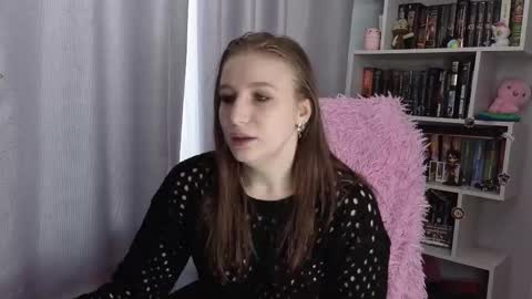 LillyFan X online show from November 2025 04:36:02 AM