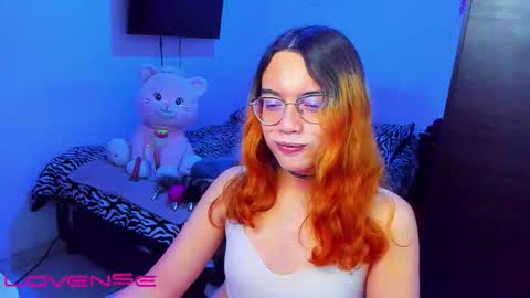 Snapshot of lillykittyy chatting on March 2026 03:21:01 AM Lilly3 online show from March 2026 03:21:01 AM