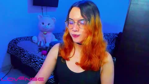 Snapshot of lillykittyy chatting on March 2026 03:23:01 AM Lilly3 online show from March 2026 03:23:01 AM