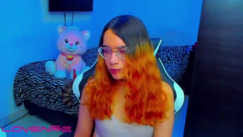 Snapshot of lillykittyy chatting on April 2026 03:17:01 AM Lilly3 online show from April 2026 03:17:01 AM