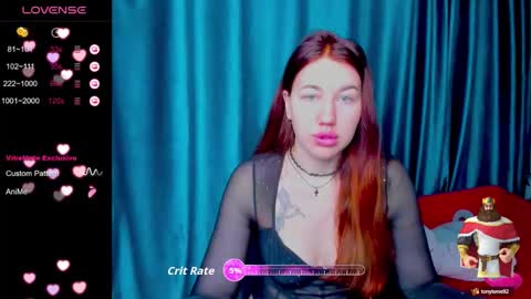 lillylover_ online show from September 2025 12:49:01 AM