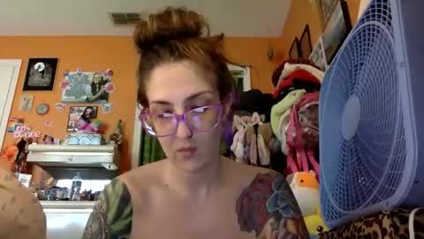 hi guys im back on here 3 online show from May 2026 06:48:01 PM