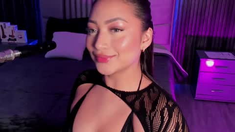 Lilly Ortiz online show from December 2024 10:23:02 AM