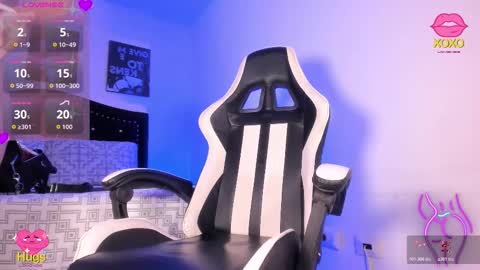 Lilly online show from November 2025 01:22:01 PM