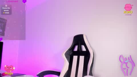 Lilly online show from November 2025 01:21:02 PM