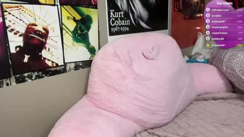 Lilly online show from January 2025 06:17:02 AM